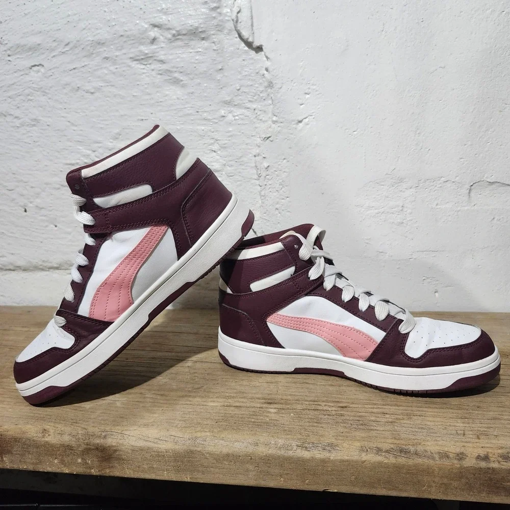 Puma rebound joy